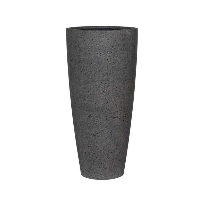 Dax XL pierre composite gris