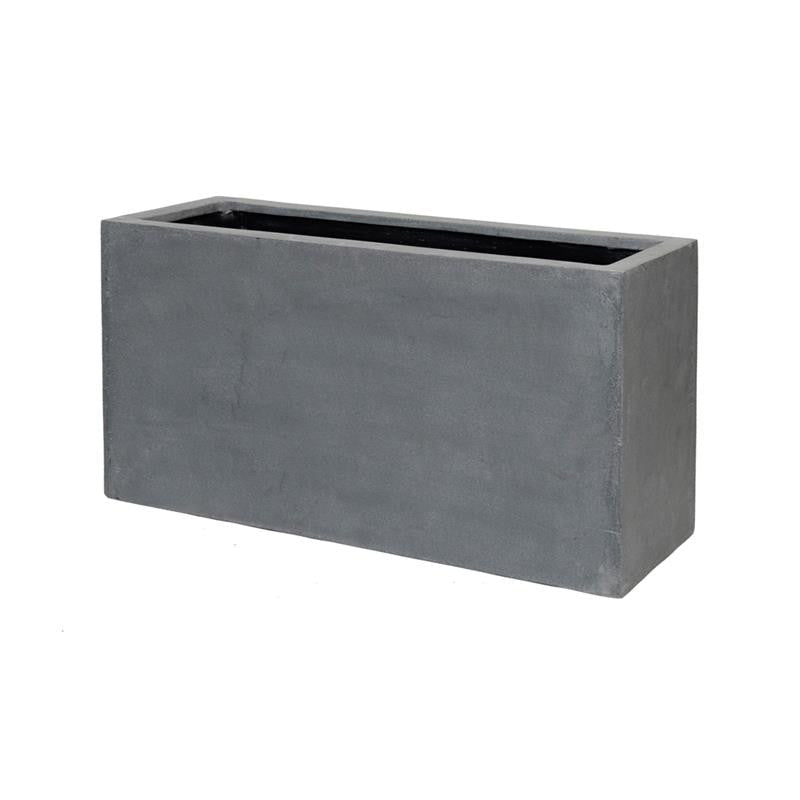 Jort M pierre composite gris