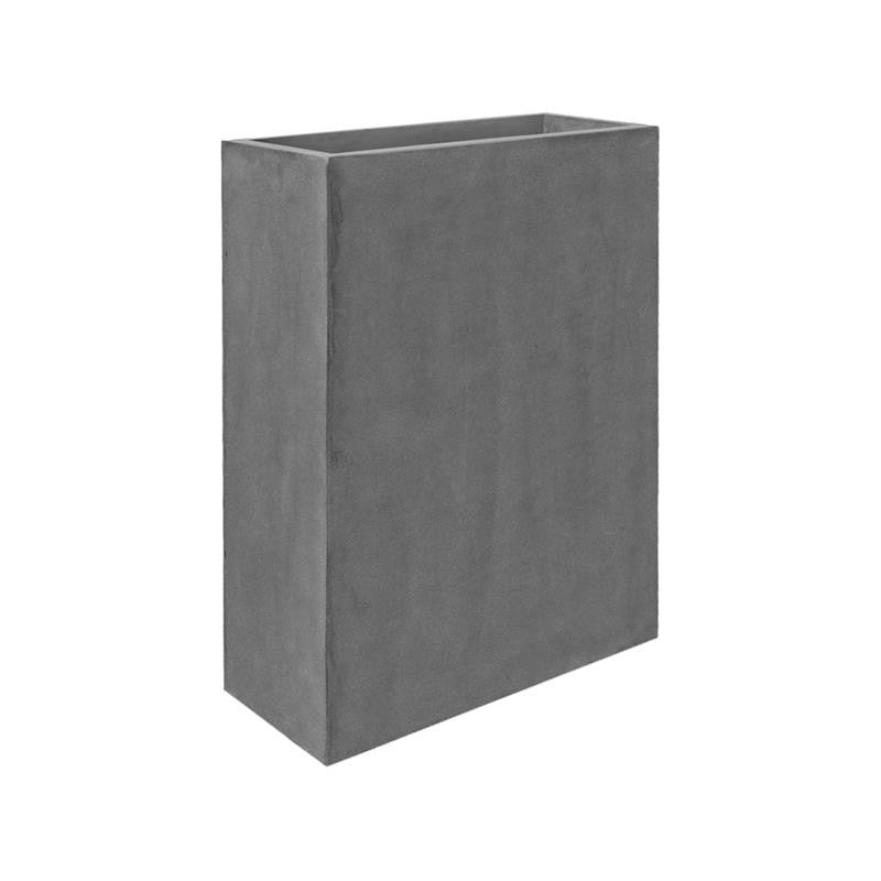 Jort slim M pierre composite gris